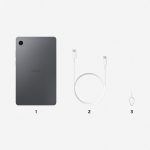 SAMSUNG Galaxy Tab A11 - 8.7 inch - Wifi - Afbeelding 8