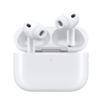 Apple AirPods Pro 3 met ANC & Hartslagsensor | Premium Draadloze Oordopjes