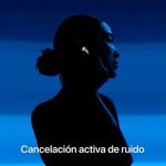 Apple AirPods 4 met Active Noise Cancellation en USB-C - Afbeelding 3