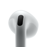 Apple AirPods 4 met Active Noise Cancellation en USB-C - Afbeelding 8
