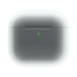 Apple AirPods 4 met Active Noise Cancellation en USB-C - Afbeelding 7