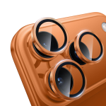 iPhone 17 Pro / Pro Max Camera Lens Screen Protector – Gehard Glas