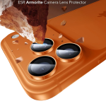iPhone 17 Pro / Pro Max Camera Lens Screen Protector – Gehard Glas - Afbeelding 5