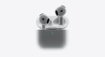 Apple AirPods 4 met Active Noise Cancellation en USB-C - Afbeelding 10