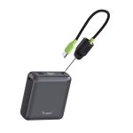 Trusmi Powerbank 10000mAh – Compact, Snel en Betrouwbaar - Afbeelding 2