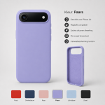 TRUSMI iPhone Air Magnetische Hoes met MagSafe Magneet - Afbeelding 10