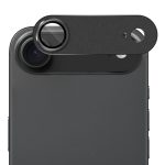 TRUSMI Metal Lens Protector iPhone 17 AIR – Geïntegreerde Armor Bescherming
