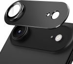TRUSMI Metal Lens Protector iPhone 17 AIR – Geïntegreerde Armor Bescherming - Afbeelding 4