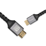 TRUSMI HDMI 2.1 Kabel 8K 60Hz / 4K 120Hz – Ultra High Speed HDMI Kabel voor PS5-Xbox & TV