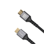 TRUSMI HDMI 2.1 Kabel 8K 60Hz / 4K 120Hz – Ultra High Speed HDMI Kabel voor PS5-Xbox & TV - Afbeelding 2
