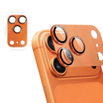 Apple iPhone 17 Pro gehard glas camera protector – optimale lens bescherming