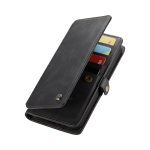 iPhone 17 Pro Max Hoesje – 2-in-1 Luxe Book Case MagSafe - Hoesje met Extra Vakken - Afbeelding 5