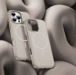 iPhone 16 Pro hoesje siliconen MagSafe case - Afbeelding 7