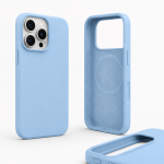 TRUSMI iPhone 15 Pro Magnetische Hoes met  MagSafe Magneet - Afbeelding 4