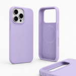 TRUSMI iPhone 15 Pro Magnetische Hoes met  MagSafe Magneet - Afbeelding 6