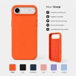 TRUSMI iPhone Air Magnetische Hoes met MagSafe Magneet - Afbeelding 12