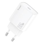 Adapter 20W USB-C PD Snellader