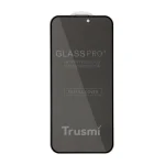 iPhone 17 Pro Privacy Glass Screenprotector | Gehard Glas - Afbeelding 2
