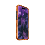 LAUT Crystal Matter X iPhone 17 Pro Bronze Crystal | MagSafe Hoesje - Afbeelding 4