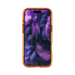 LAUT Crystal Matter X iPhone 17 Pro Bronze Crystal | MagSafe Hoesje - Afbeelding 2